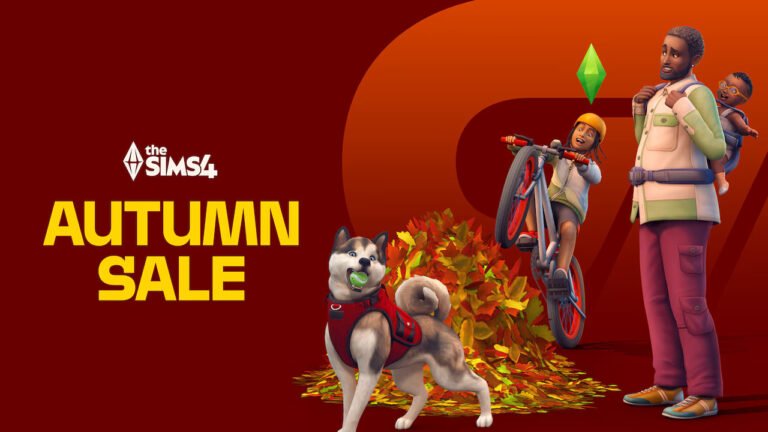 Wrześniowa prezentacja w EA App! Gry The Sims i inne tytuły taniej