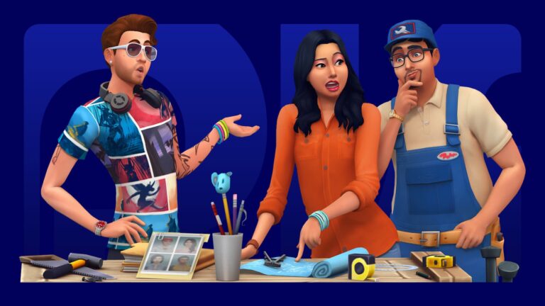 EA z apelem do fanów The Sims 4. Obiecują naprawić grę, jest plan działań do końca roku