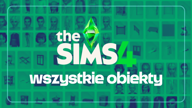 Zobacz wszystkie obiekty z The Sims 4 Przygoda wzywa! Ujawniono pełną listę