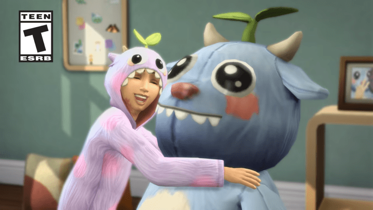 Nowe wydarzenie w The Sims 4 „Przyjaciele na zawsze” – harmonogram i nagrody