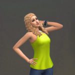 Zdjęcie profilowe Weronika, Nisia