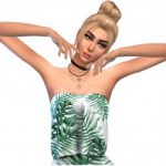 Zdjęcie profilowe Summer