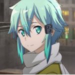 Zdjęcie profilowe Domisia