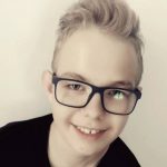 Zdjęcie profilowe Kacper