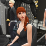 Zdjęcie profilowe Aniela