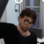 Zdjęcie profilowe Damiano