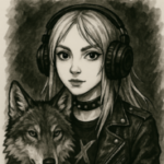 Zdjęcie profilowe Aloya